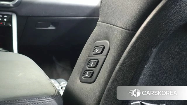 Kia K5 Hybrid 3rd Generation id 5035039 из Кореи 20