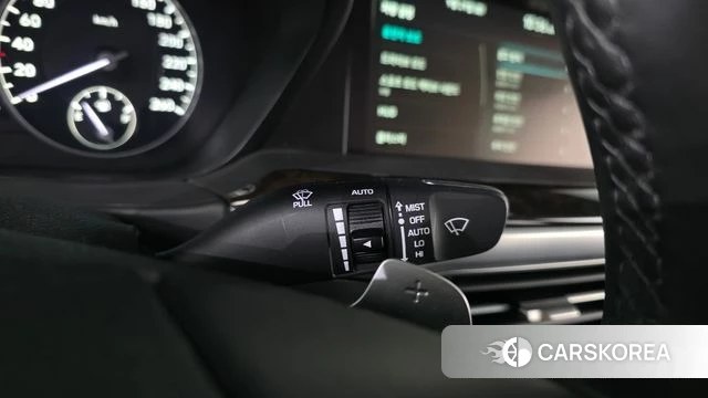 Genesis G90 id 4923827 из Кореи 20