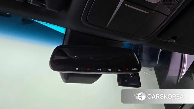 Hyundai Santa Fe TM id 4982624 из Кореи 20