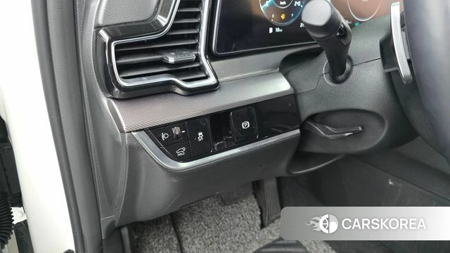 Kia Sportage 5th Generation id 5034215 из Кореи 20