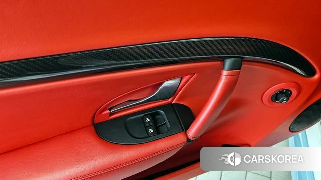 Maserati GranTurismo id 4188165 из Кореи 20