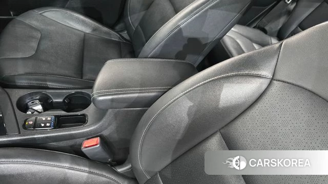 Kia Niro id 5014129 из Кореи 20
