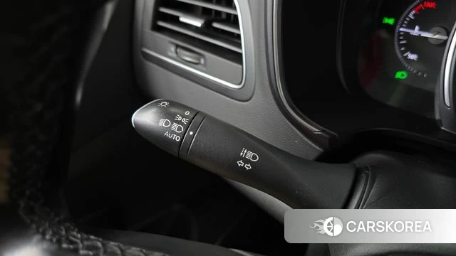 Renault Korea (Samsung) The New QM6 id 4997387 из Кореи 20