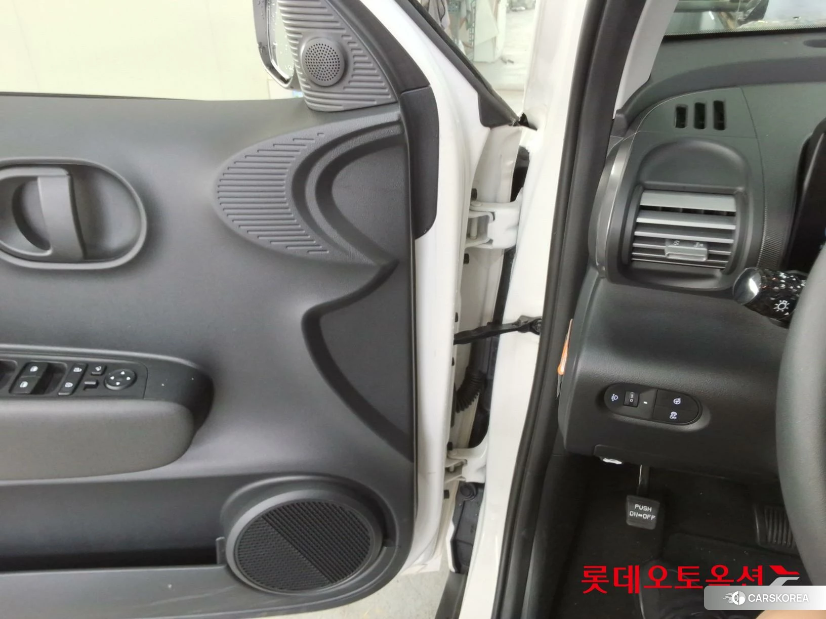 Hyundai Casper id 4984605 из Кореи 20