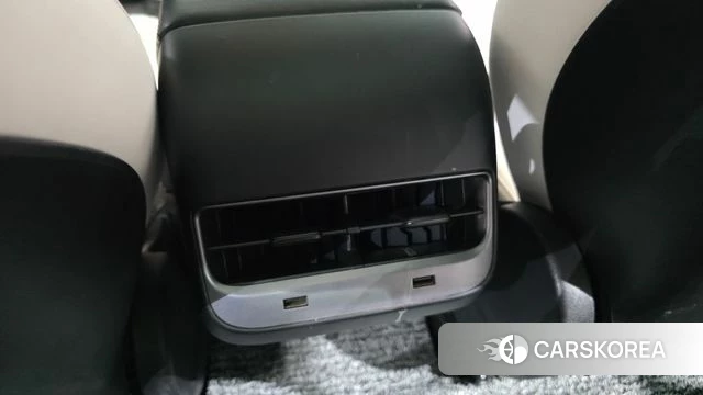Tesla Model 3 id 5013362 из Кореи 20