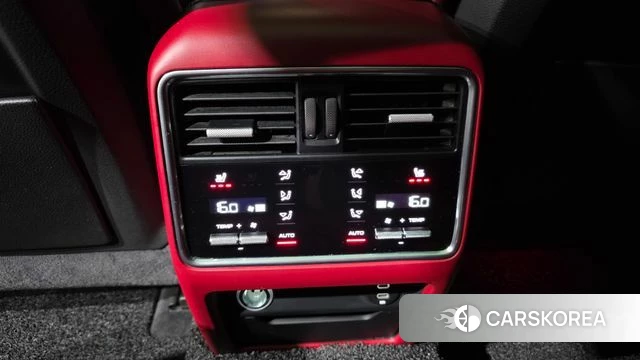 Porsche Cayenne (PO536) id 4836400 из Кореи 20