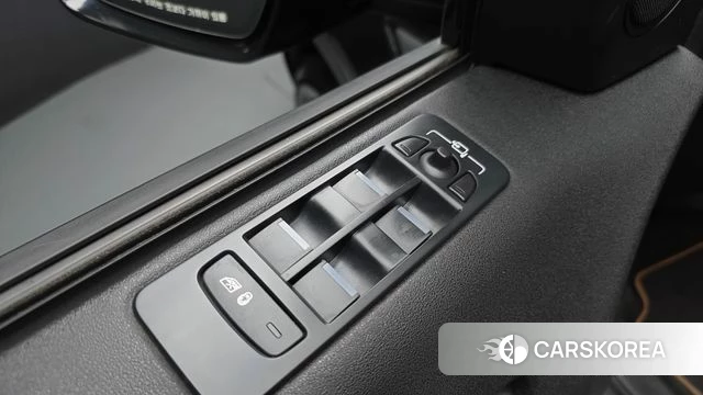 Land Rover Discovery Sports id 5004629 из Кореи 20
