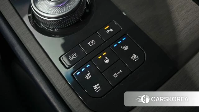 Kia The New K8 Hybrid id 4990438 из Кореи 21