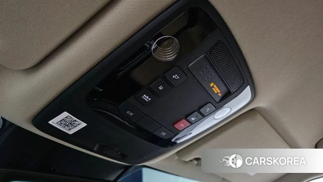 Kia Carnival 4th generation id 4951605 из Кореи 20