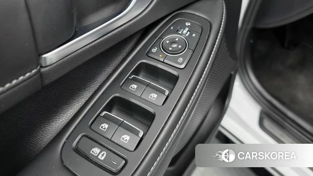 Hyundai Sonata D Edge (DN8) id 4990810 из Кореи 20