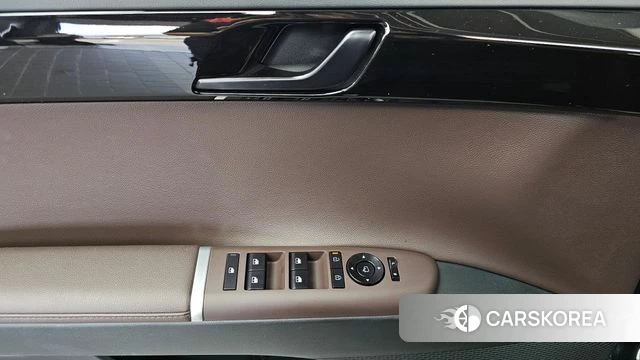 Hyundai Grandeur (GN7) id 4990888 из Кореи 20