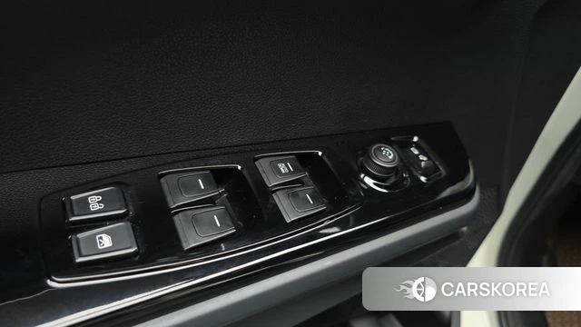 Ssangyong Torres id 4976200 из Кореи 20