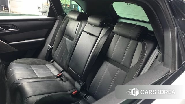 Land Rover Range Rover Velar id 5018420 из Кореи 20