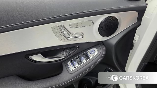 Mercedes-Benz GLC-Class X253 id 4987487 из Кореи 20