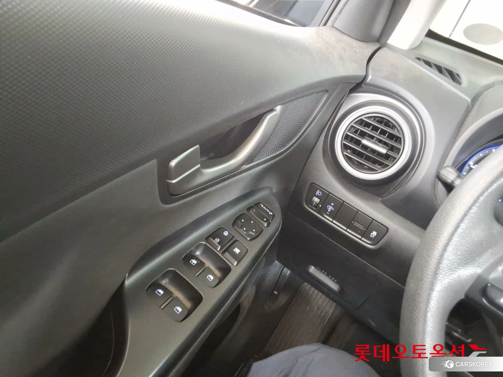 Hyundai Kona id 4984616 из Кореи 20