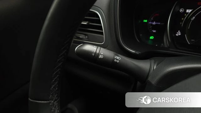 Renault Korea (Samsung) The New QM6 id 4998372 из Кореи 20