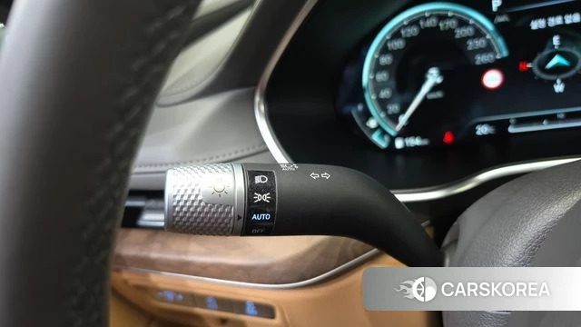 Genesis G80 (RG3) id 4980716 из Кореи 20