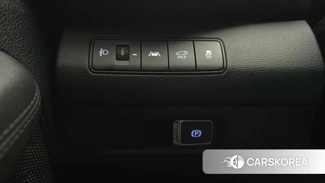 Hyundai The New Santa Fe id 4535554 из Кореи 20