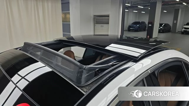 Mercedes-Benz E-Class W214 id 5045854 из Кореи 20