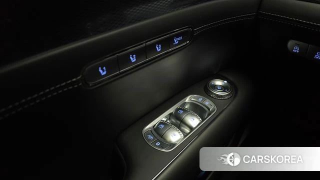 Genesis G90 (RS4) id 5001882 из Кореи 20