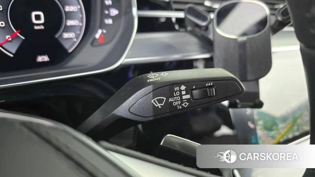 Audi A8 (D5) id 5013165 из Кореи 20
