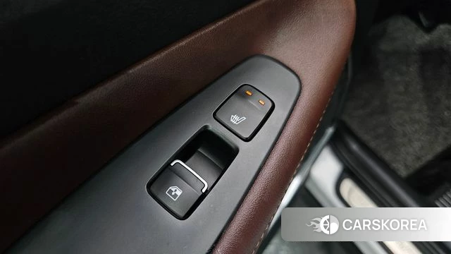 Hyundai Santa Fe TM id 4982636 из Кореи 20