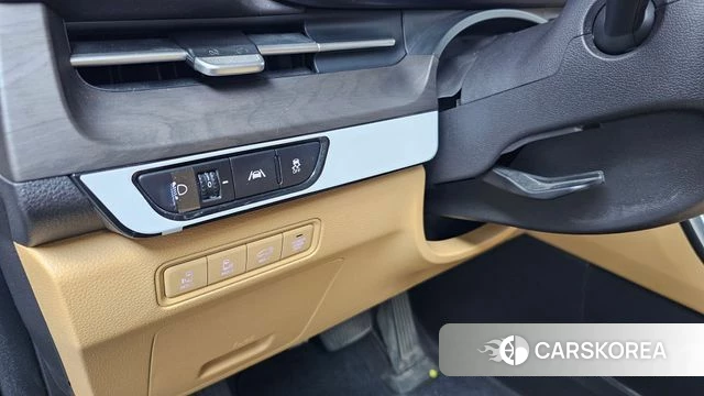 Kia Carnival 4th generation id 5027724 из Кореи 20