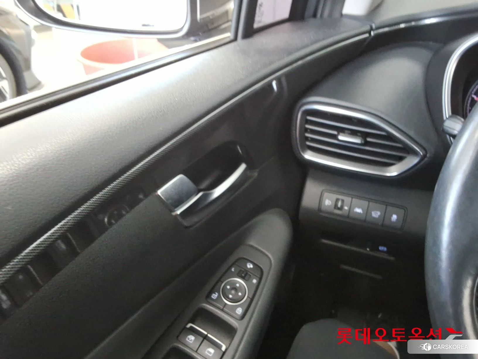 Hyundai Santa Fe id 5001047 из Кореи 20