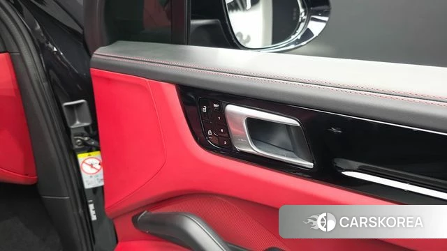 Porsche Cayenne (PO536) id 4377143 из Кореи 20