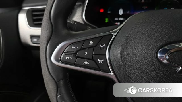 Renault Korea (Samsung) XM3 id 4898713 из Кореи 20