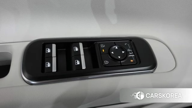 Hyundai The New Granger (GN7) id 5025830 из Кореи 20