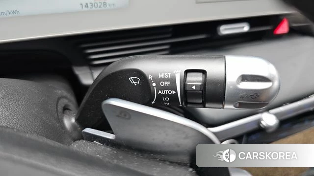 Hyundai Ionic 5 id 4935387 из Кореи 20