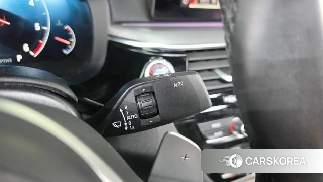 BMW 5 Series (G30) id 5018729 из Кореи 20