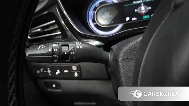 Kia The New Niro id 5034843 из Кореи 20