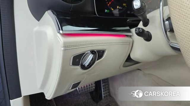 Mercedes-Benz AMG GT id 5022849 из Кореи 20