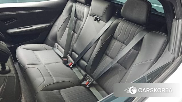 Renault Korea (Samsung) Senik id 4892663 из Кореи 20