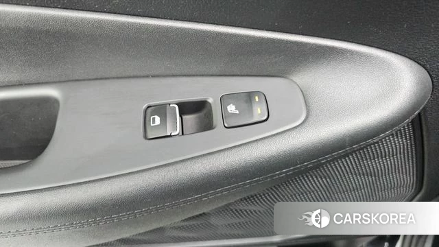 Hyundai The New Santa Fe id 4976805 из Кореи 20