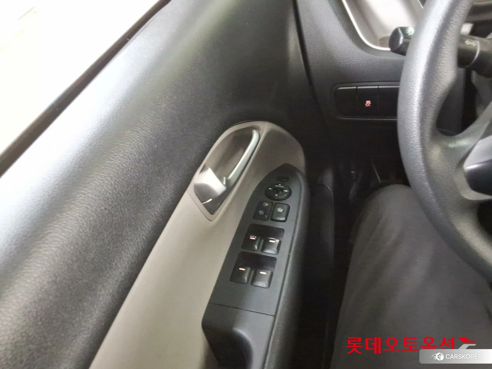 Kia Ray id 4984722 из Кореи 20