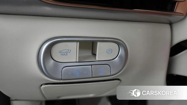 Genesis GV60 id 5027004 из Кореи 20