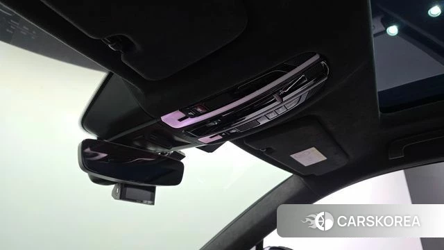 Porsche Cayenne (PO536) id 4991747 из Кореи 20