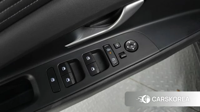 Hyundai The New Avante Hybrid (CN7) id 4980840 из Кореи 20