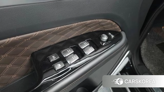 Ssangyong All New Rexton id 5002384 из Кореи 20
