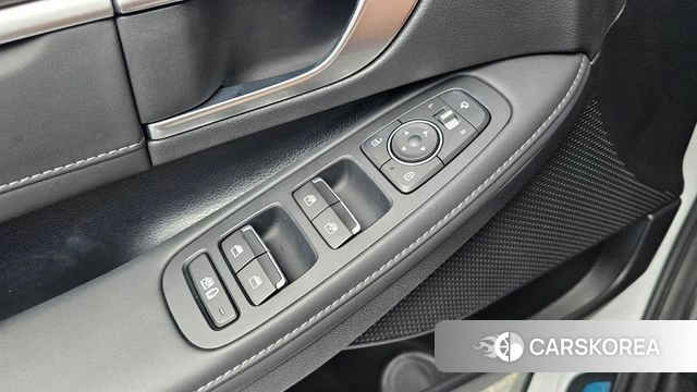 Hyundai Sonata (DN8) id 4769528 из Кореи 20