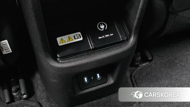 Hyundai Kona Electric (SX2) id 4623591 из Кореи 20