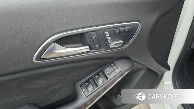 Mercedes-Benz CLA-Class C117 id 4967810 из Кореи 20