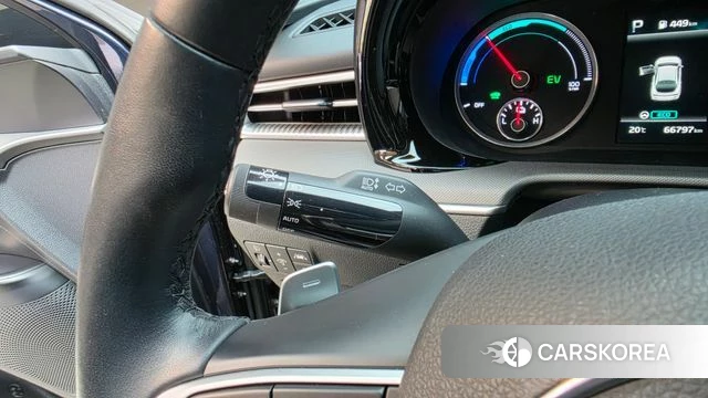 Kia K5 Hybrid 3rd Generation id 4991387 из Кореи 20