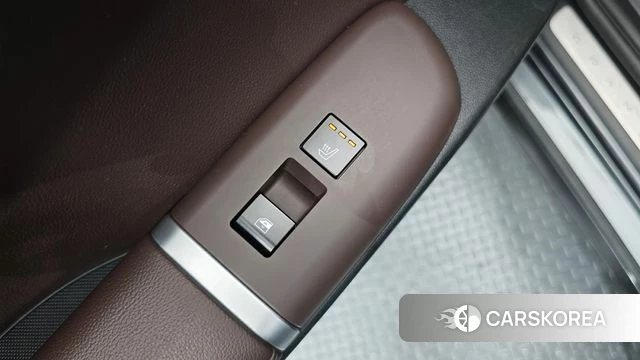 Hyundai Grandeur Hybrid (GN7) id 4950793 из Кореи 20