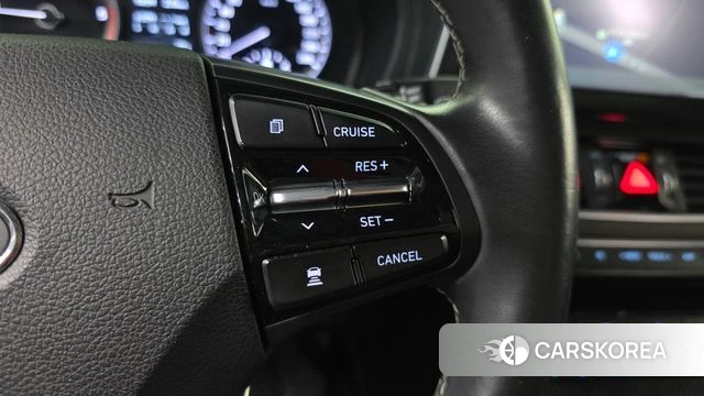 Hyundai Grandeur IG id 4967895 из Кореи 20