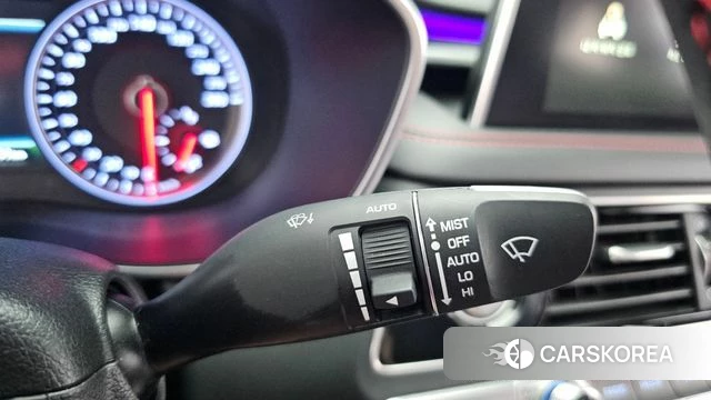 Genesis G70 id 4923891 из Кореи 20