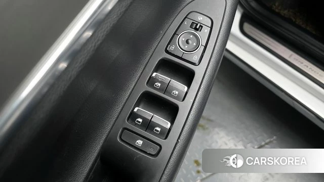 Hyundai The New Grandeur IG id 4371227 из Кореи 20